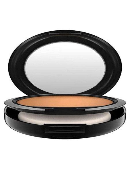Base en Polvo MAC Studio Fix N9 - Larga Duración 68g Base en Polvo MAC Studio Fix N9 - Larga Duración 68g