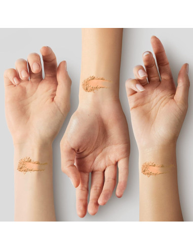 Base en Polvo MAC Studio Fix N9 - Larga Duración 68g