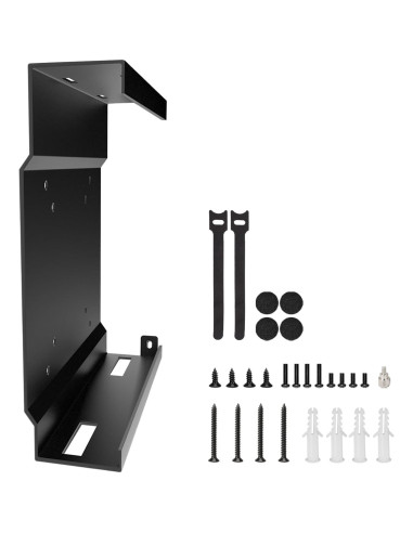 Soporte Mini PC Dell OptiPlex MFF Montaje VESA y Pared