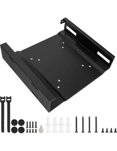 Soporte Mini PC Dell OptiPlex MFF Montaje VESA y Pared