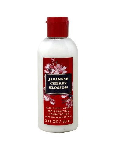 Bundle Cuidado Capilar Mini Bath and Body - Champú y Acondicionador 88 mL