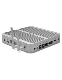 Mini PC KINGDEL NC240, Core i5, 16GB RAM, 256GB SSD