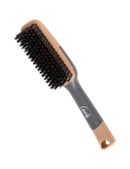 Cepillo Desenredante Goody de Cerdas de Jabalí 21.5 cm
