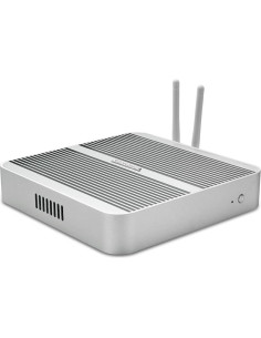 Mini PC KINGDEL NC240, Core i5, 16GB RAM, 256GB SSD 2