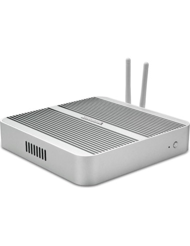 Mini PC KINGDEL NC240, Core i5, 16GB RAM, 256GB SSD