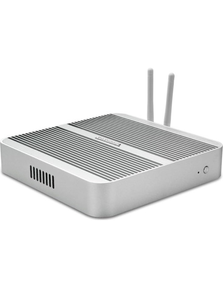 Mini PC KINGDEL NC240, Core i5, 16GB RAM, 256GB SSD