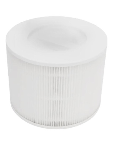 Paquete de 4 Filtros HEPA H13 3-en-1 para Purificador Levoit