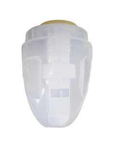 Tanque Sucio de Reemplazo Bissell 2037144 para Limpiadores