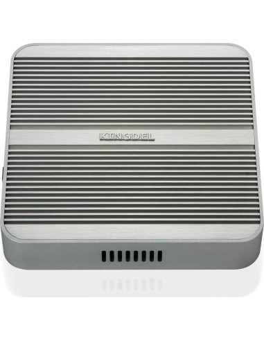 Mini PC KINGDEL NC240, Core i5, 16GB RAM, 256GB SSD