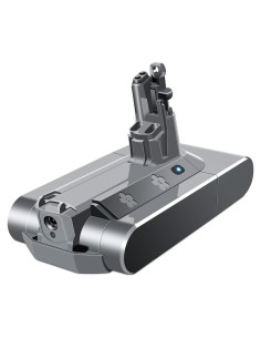 Batería Reemplazo DTK SV14 V11 6000mAh 25.2V para Dyson
