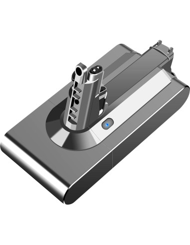 Batería Reemplazo DTK SV14 V11 6000mAh 25.2V para Dyson