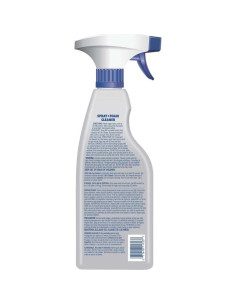 Limpiador en Spray y Espuma Bar-Keeper's-Friend 750ml + 2 Toallas Microfibra 2