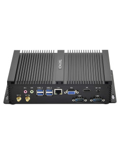 Mini PC KINGDEL NC3000 i7-1165G7 16GB RAM 1TB SSD