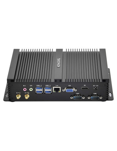 Mini PC KINGDEL NC3000 i7-1165G7 16GB RAM 1TB SSD