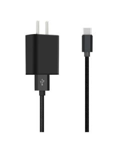 Cargador USB para Echo Dot 2da Gen + Cable 1m - Huizhou