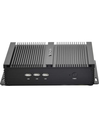 Mini PC KINGDEL NC3000 i7-1165G7 16GB RAM 1TB SSD