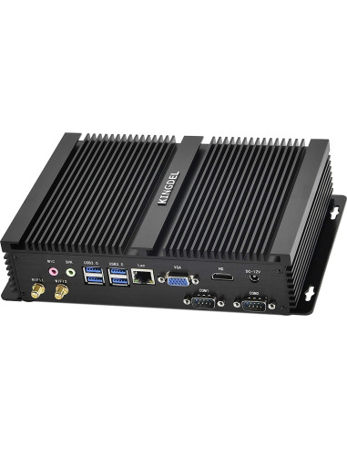 Mini PC KINGDEL NC3000 i7-1165G7 16GB RAM 1TB SSD
