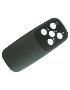 Control Remoto HCDZ para Ventilador de Torre Lasko U35115 U35120