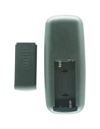 Control Remoto HCDZ para Ventilador de Torre Lasko U35115 U35120