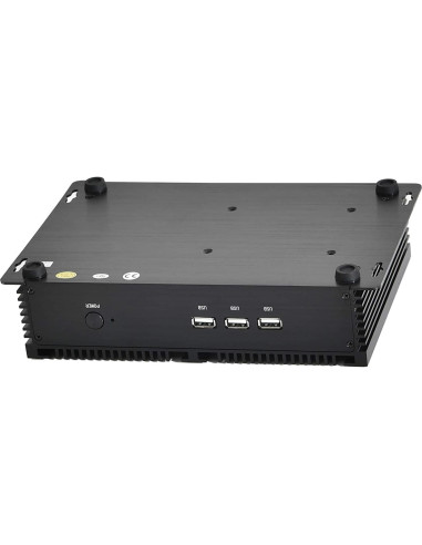 Mini PC KINGDEL NC3000 i7-1165G7 16GB RAM 1TB SSD