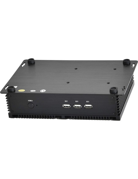 Mini PC KINGDEL NC3000 i7-1165G7 16GB RAM 1TB SSD Mini PC KINGDEL NC3000 i7-1165G7 16GB RAM 1TB SSD