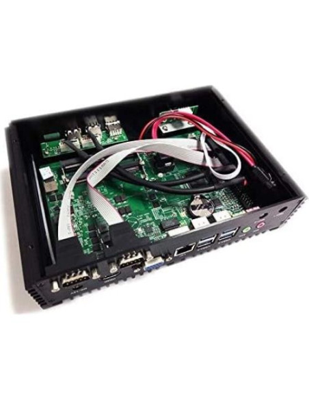 Mini PC KINGDEL NC3000 i7-1165G7 16GB RAM 1TB SSD Mini PC KINGDEL NC3000 i7-1165G7 16GB RAM 1TB SSD