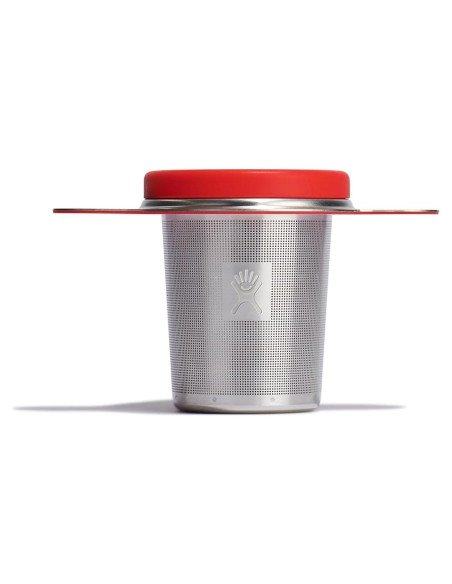 Infusor de Té Hydro Flask Goji 16 oz Acero Inoxidable