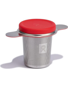 Infusor de Té Hydro Flask Goji 16 oz Acero Inoxidable 2