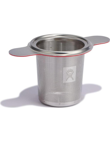 Infusor de Té Hydro Flask Goji 16 oz Acero Inoxidable