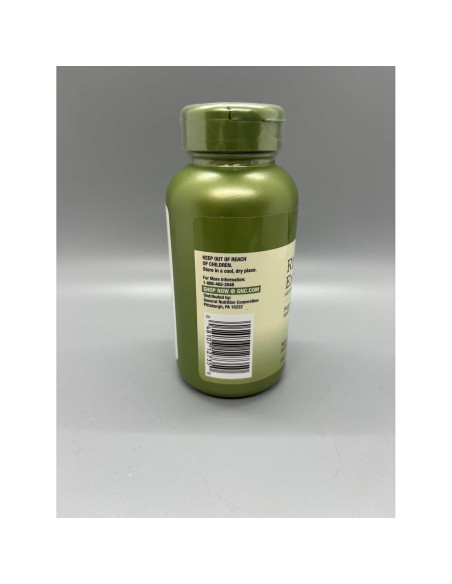 Extracto de Rhodiola GNC Herbal Plus 340mg - 100 Cápsulas Extracto de Rhodiola GNC Herbal Plus 340mg - 100 Cápsulas