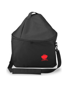 Bolsa de almacenamiento Weber para parrilla Smokey Joe 14"