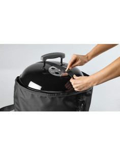 Bolsa de almacenamiento Weber para parrilla Smokey Joe 14" 2