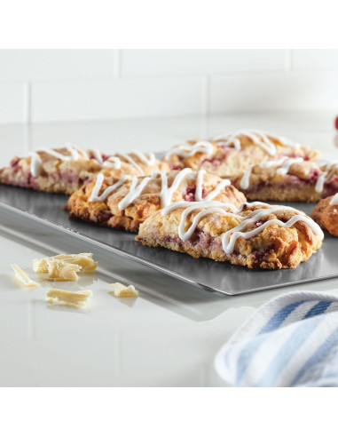 Bandeja para Galletas Jumbo Farberware 35.5x40.6cm Antiadherente