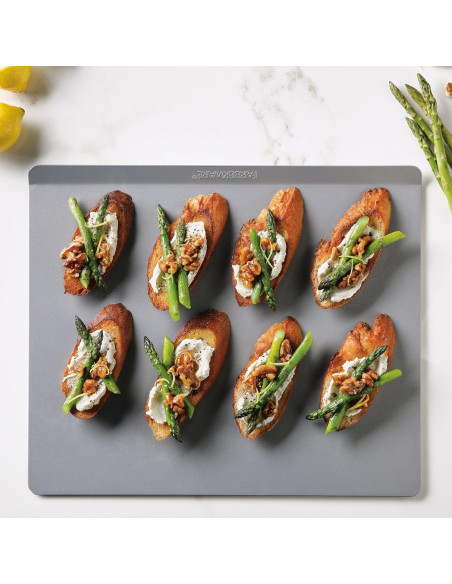 Bandeja para Galletas Jumbo Farberware 35.5x40.6cm Antiadherente