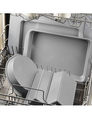 Bandeja para Galletas Jumbo Farberware 35.5x40.6cm Antiadherente