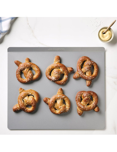 Bandeja para Galletas Jumbo Farberware 35.5x40.6cm Antiadherente