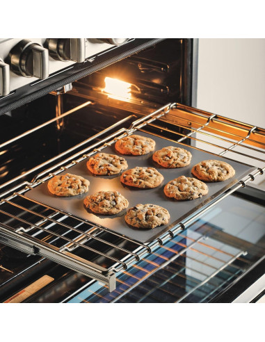 Bandeja para Galletas Jumbo Farberware 35.5x40.6cm Antiadherente