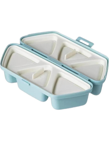 Olla Arrocera Zojirushi NW-JEC18BA 10 Tazas Inducción + Hacedor Onigiri