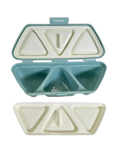 Olla Arrocera Zojirushi NW-JEC18BA 10 Tazas Inducción + Hacedor Onigiri