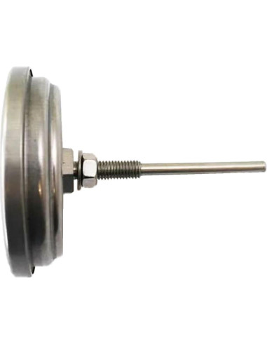 Termómetro Analógico Kamado Joe KJ-T23 para Parrilla