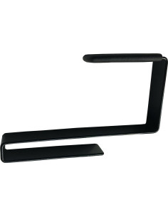 Elevador de Plato BBQ KAMaster para Parrilla Green Egg 22.86x13.97cm 2