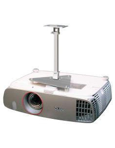 Soporte de Techo para Proyector PCMD Compatible BenQ HT2050