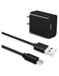 Cable de Carga USB C Odonm para Control Remoto Roku Pro 1.5M