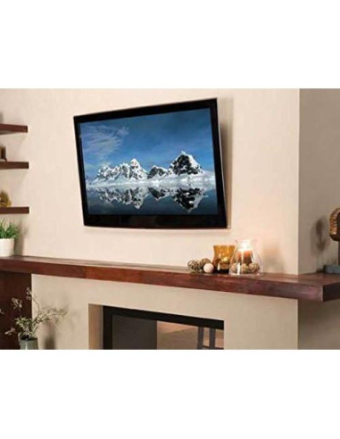 Soporte de Pared Inclinable Stellar Mounts para TV Samsung 50"