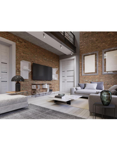 Soporte de Pared Articulado Stellar Mounts para TV 75R635 75"