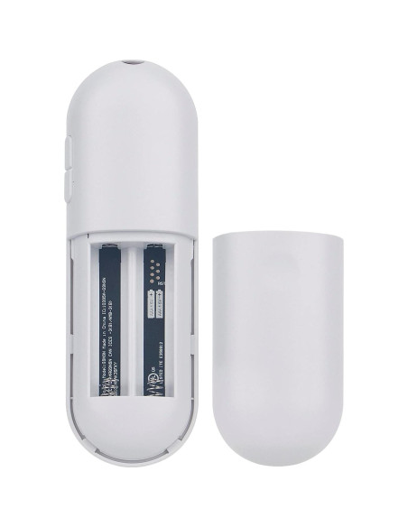 Control Remoto de Voz Reemplazo G9N9N para Google Chromecast 4K Control Remoto de Voz Reemplazo G9N9N para Google Chromecast 4K