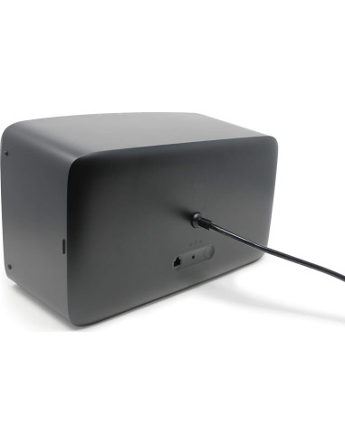 Cable de Alimentación 3.66m Vebner para Altavoces Sonos