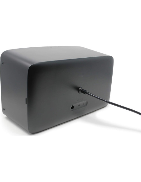 Cable de Alimentación 3.66m Vebner para Altavoces Sonos