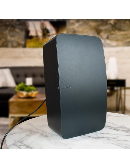 Cable de Alimentación 3.66m Vebner para Altavoces Sonos