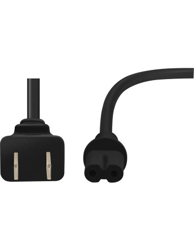 Cable de Alimentación 3.66m Vebner para Altavoces Sonos